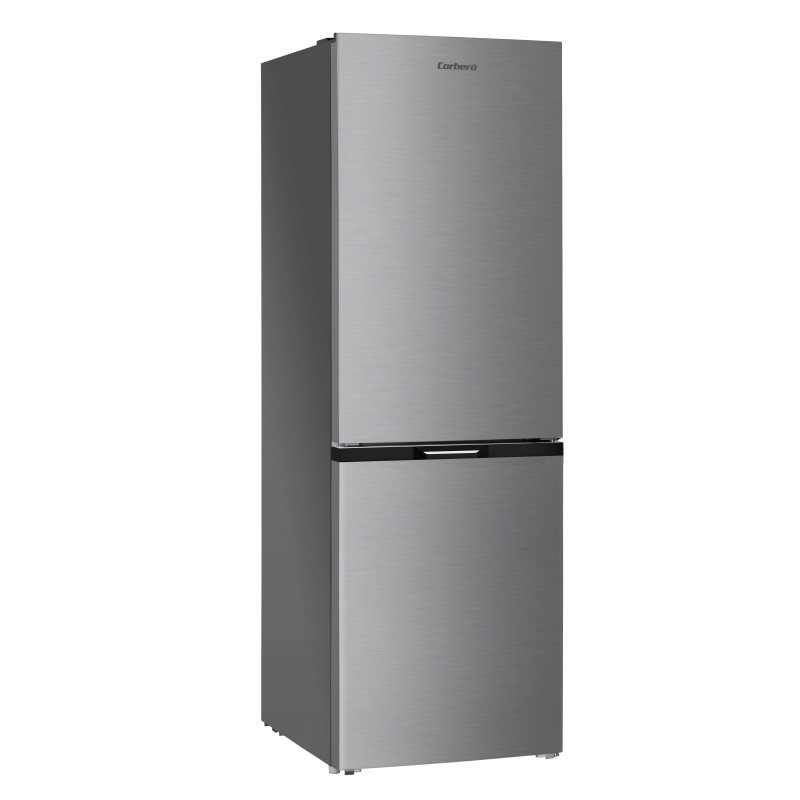 Combi Corbero CCH18564NFX, 186x60cm, NF, D, Inox Combi Corbero CCH18564NFX, 186x60cm, NF, D, Inox