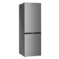 Combi Corbero CCH18564NFX, 186x60cm, NF, D, Inox Combi Corbero CCH18564NFX, 186x60cm, NF, D, Inox