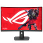 ROG Strix XG32WCMS pantalla para PC 80 cm (31.5) 2560 x 1440 Pixeles Quad HD LCD Negro