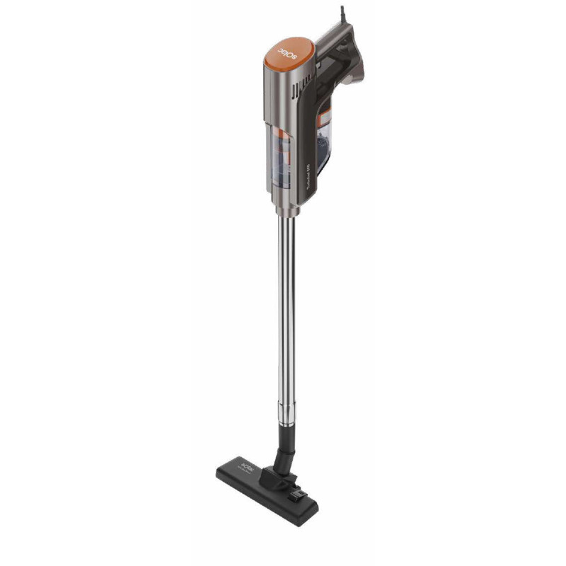 Aspirador Escoba Solac AEC600 Turbobat 600