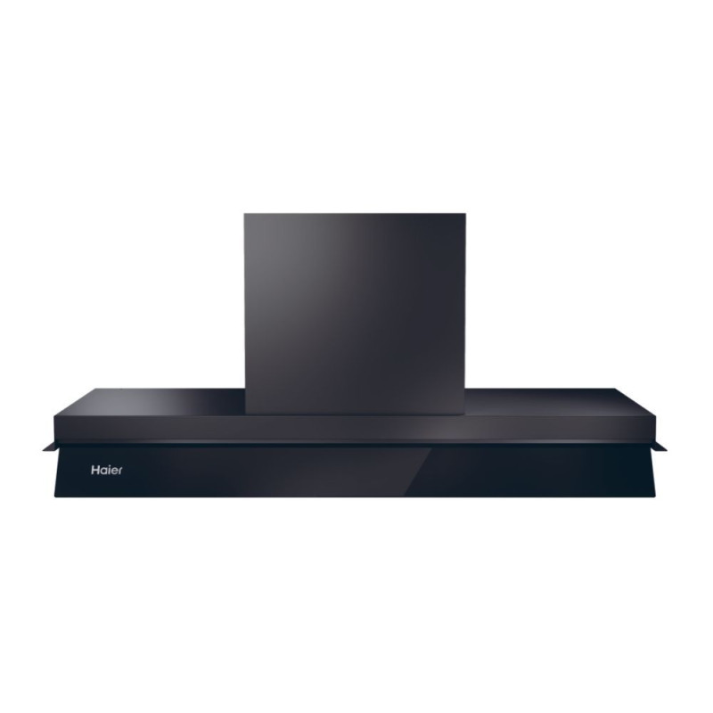 Campana Integr. Haier HAPY9CBS4BG, 90cm