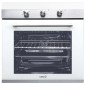 Horno Cata CM760ASWH, A, Blanco, Multifunción, 50L