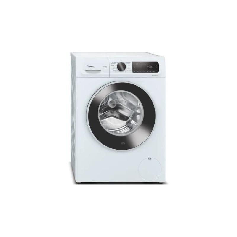 Lavasecadora Balay 3TW094B, 9/5KG, 1400RPM, E, bla