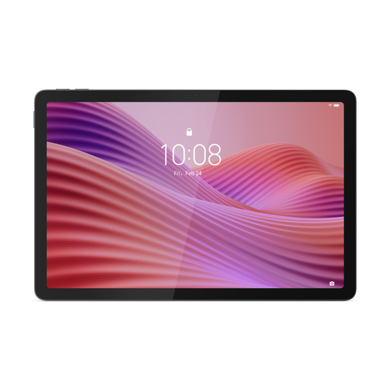Tab Mediatek 64 GB 25,6 cm (10.1) 4 GB Wi-Fi 5 (802.11ac) Android 14 Gris