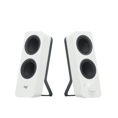 Z207 Altavoces de ordenador Bluetooth