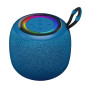 BS-042 altavoz Azul Inalámbrico 5 W