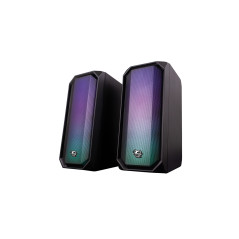 R205 Negro Inalámbrico y alámbrico 3 W