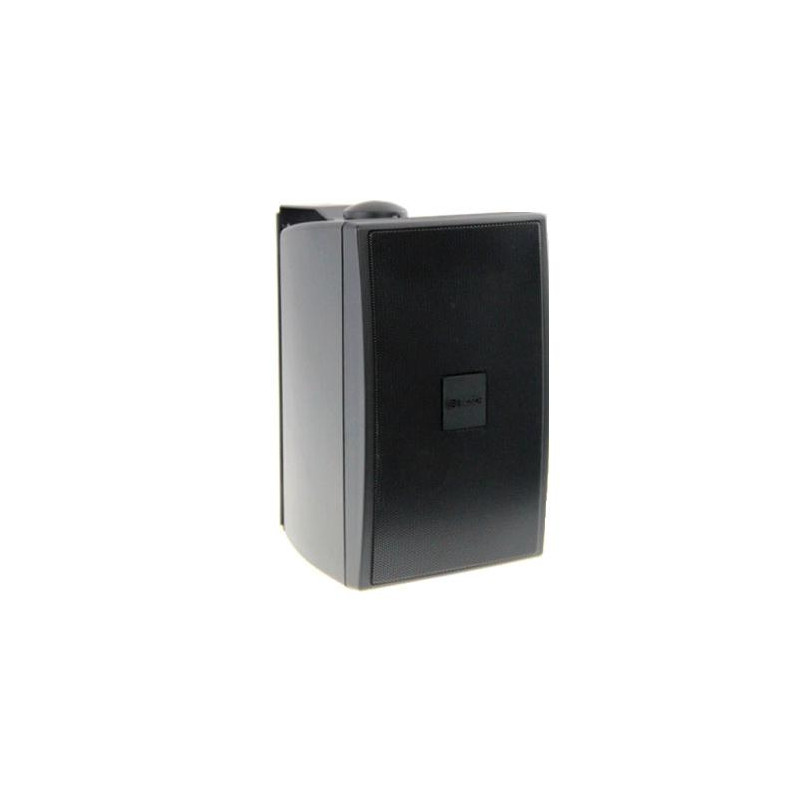 LB2-UC15-D1 altavoz De 1 vía Negro Alámbrico 15 W