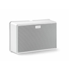 LB7-UC06E altavoz De 2 vías Blanco Alámbrico 6 W