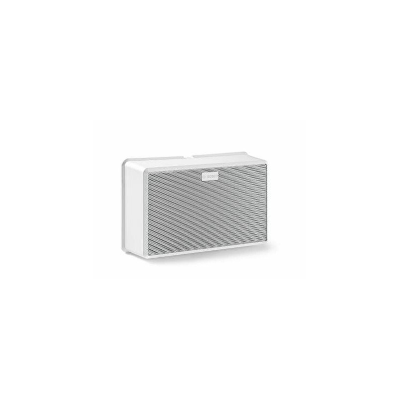 LB7-UC06E altavoz De 2 vías Blanco Alámbrico 6 W