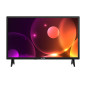 24FA2E Televisor 61 cm (24) HD Negro
