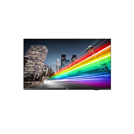 43BFL2214/12 Televisor 109,2 cm (43) 4K Ultra HD Smart TV Wifi Negro 350 cd / m²