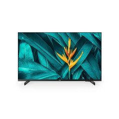 43HFL5214U/12 Televisor 109,2 cm (43) 4K Ultra HD Smart TV Wifi Negro 350 cd / m²