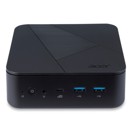 VN1502G-13U7U Intel® Core i7 i7-1355U DDR4-SDRAM SSD Mini PC Negro