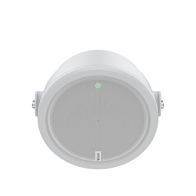 02380-001 altavoz De 1 vía Blanco Alámbrico