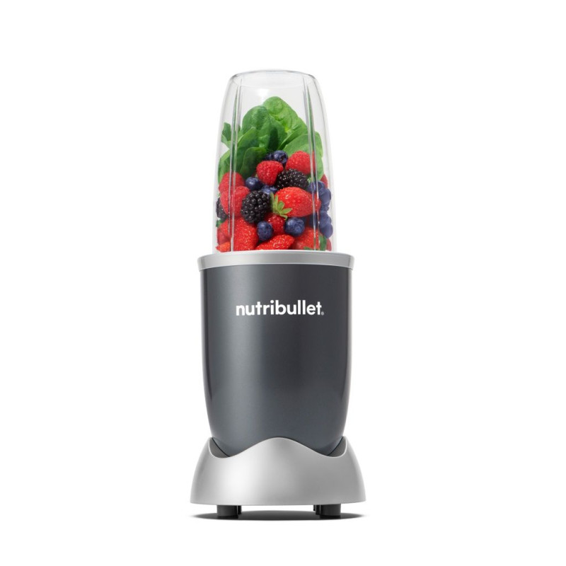 Batidora Vaso NUTRIBULLET NB606DG, 600w, 0,71L