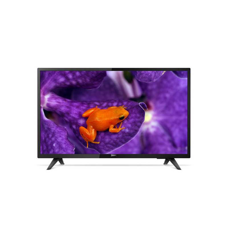 43HFL5114/12 Televisor 109,2 cm (43) Full HD Smart TV Wifi Negro 250 cd / m²