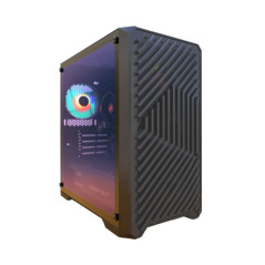 Gaming Intel Core i5 13400/32GB/1TB SSD Nvme Negro