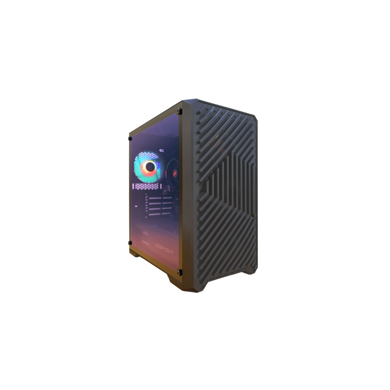 Gaming Intel Core i5 13400/32GB/1TB SSD Nvme Negro Windows 11