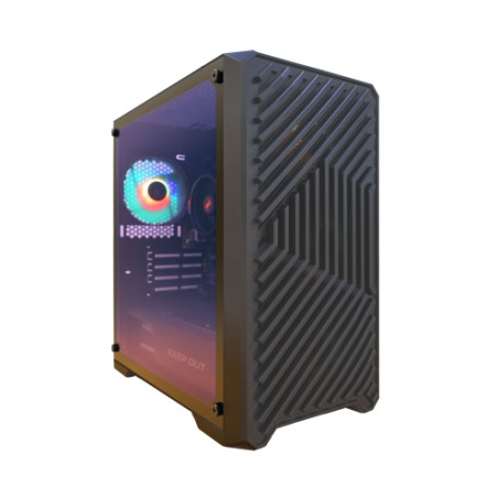 Gaming Intel Core i5 13400/32GB/1TB SSD Nvme Negro Windows 11