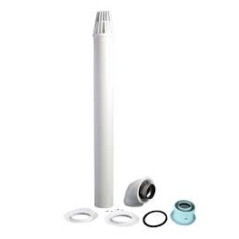 KIT SALIDA GASES COINTRA ESTANDAR