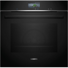 Horno Siemens HB776G1B1, Multif., 60cm, Pirolisis,