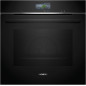 Horno Siemens HB776G1B1, Multif., 60cm, Pirolisis,