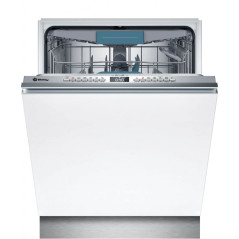 Lavavajillas Balay 3VH6330SA, XXL, Altura 86.5cm,D