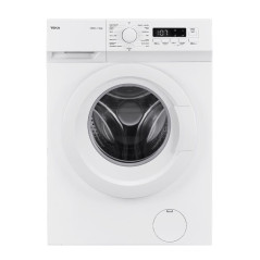 Lavadora Teka WMK10620, 6kg, 1200rpm, BLANCO