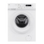 Lavadora Teka WMK10620, 6kg, 1200rpm, BLANCO