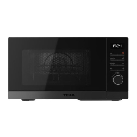 Microondas Teka MWEFS23G, 23L, Airfry, Grill, NEGR