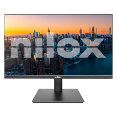 NXM24FHD1201 pantalla para PC 60,5 cm (23.8) 1920 x 1080 Pixeles Full HD Negro