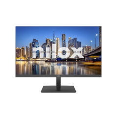 NXM24FHD1202 pantalla para PC 60,5 cm (23.8) 1920 x 1080 Pixeles Full HD Negro