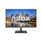 NXM24FHD1202 pantalla para PC 60,5 cm (23.8) 1920 x 1080 Pixeles Full HD Negro