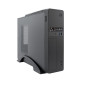Core_SR5700_16_1TB_W11 AMD Ryzen 7 5700G 16 GB DDR4-SDRAM 1 TB SSD Windows 11 Home Slim PC PC Negro
