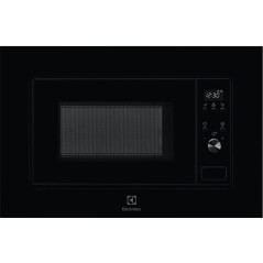Microondas Electrolux LMS2173EMK, 17L, 700w, Negro