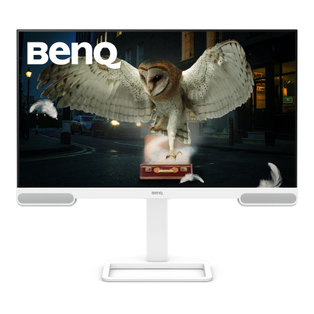 EW3290U LED display 79,2 cm (31.2) 3840 x 2160 Pixeles 4K Ultra HD Blanco