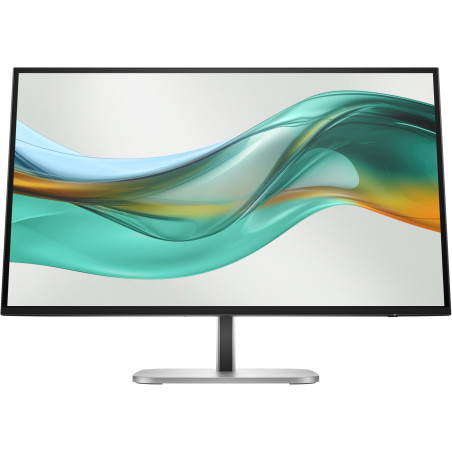 Series 5 Pro Monitor QHD USB-C Pro de la serie 5 de 27 pulgadas: 527pu