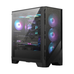 Ext_R7800X3D_64_2Tb_5070Ti W11 AMD Ryzen 7 7800X3D 64 GB DDR5-SDRAM 2 TB SSD NVIDIA GeForce RTX 5070 Ti Windows 11 Home Micro Torre PC Negro