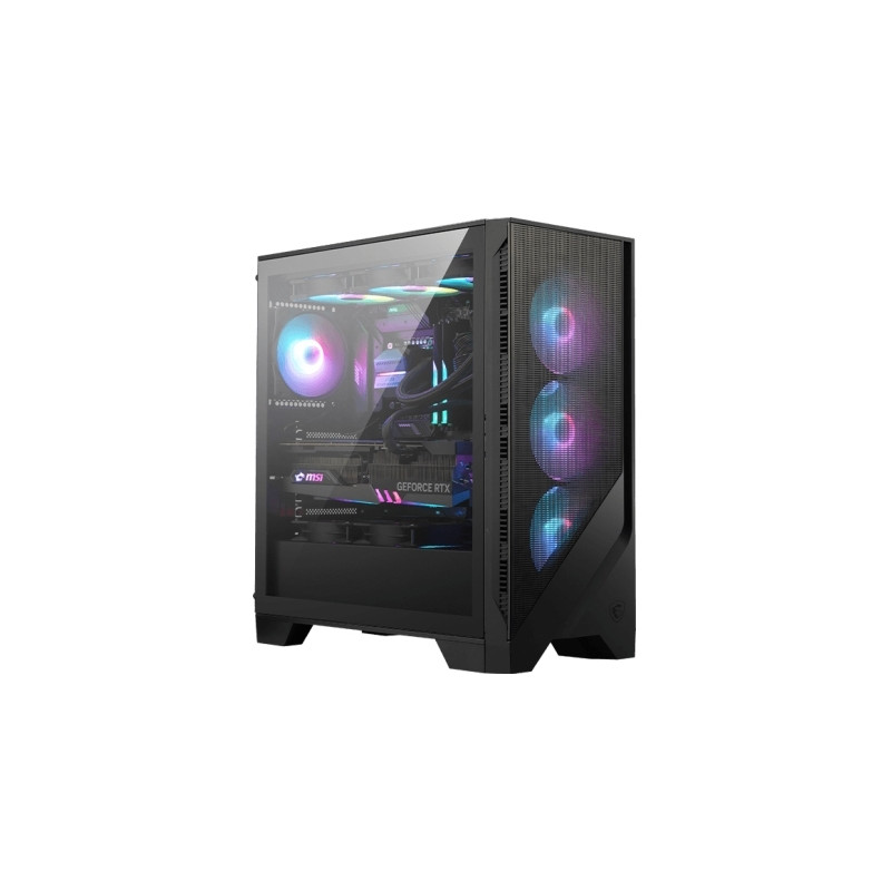 Ext_R9900X_64_2Tb_5070TiW11 AMD Ryzen 9 7900X 64 GB DDR5-SDRAM 2 TB SSD NVIDIA GeForce RTX 5070 Ti Windows 11 Home Micro Torre PC Negro