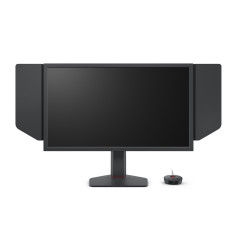 XL2546X pantalla para PC 62,2 cm (24.5) 1920 x 1080 Pixeles Full HD Negro