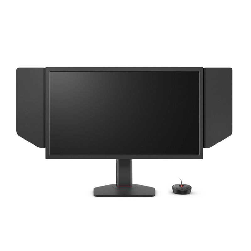 XL2546X pantalla para PC 62,2 cm (24.5) 1920 x 1080 Pixeles Full HD Negro