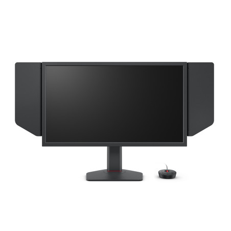 XL2546X pantalla para PC 62,2 cm (24.5) 1920 x 1080 Pixeles Full HD Negro