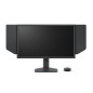 XL2546X pantalla para PC 62,2 cm (24.5) 1920 x 1080 Pixeles Full HD Negro