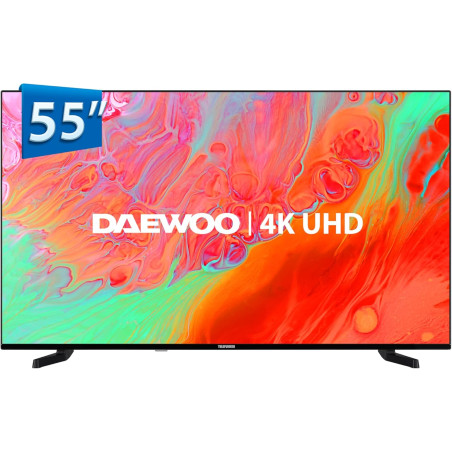 TV 55 DAEWOO 55DM65UV VIDAA