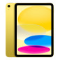 iPad 512 GB 27,9 cm (11) Wi-Fi 6 (802.11ax) iPadOS 18 Amarillo