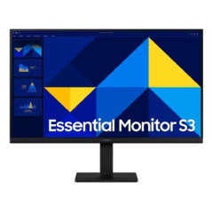Monitor PC Profesional 27 Essential S3 S30GD FHD 100Hz