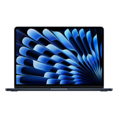 MacBook Air Apple M M4 Portátil 34,5 cm (13.6) 16 GB 256 GB SSD Wi-Fi 6E (802.11ax) macOS Sequoia Marina