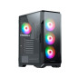 Intel i5 12400F/32GB/2Tb SSD Nvme RTX 5070 Negro