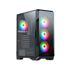 AMD Ryzen 7 5700X/32GB/2Tb SSD Nvme RTX 5070 Windows 11 Negro